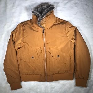 Wild Fable Golden Removable Jack😍